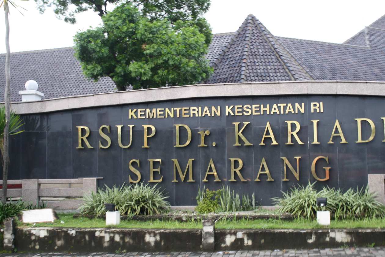 Rumah Sakit Umum Pusat Dr. Kariadi, Semarang.jpg