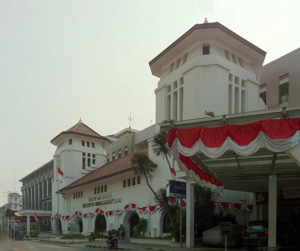 1. Rumah Sakit Umum Pusat Nasional Dr. Cipto Mangunkusumo (RSCM), Jakarta.jpg