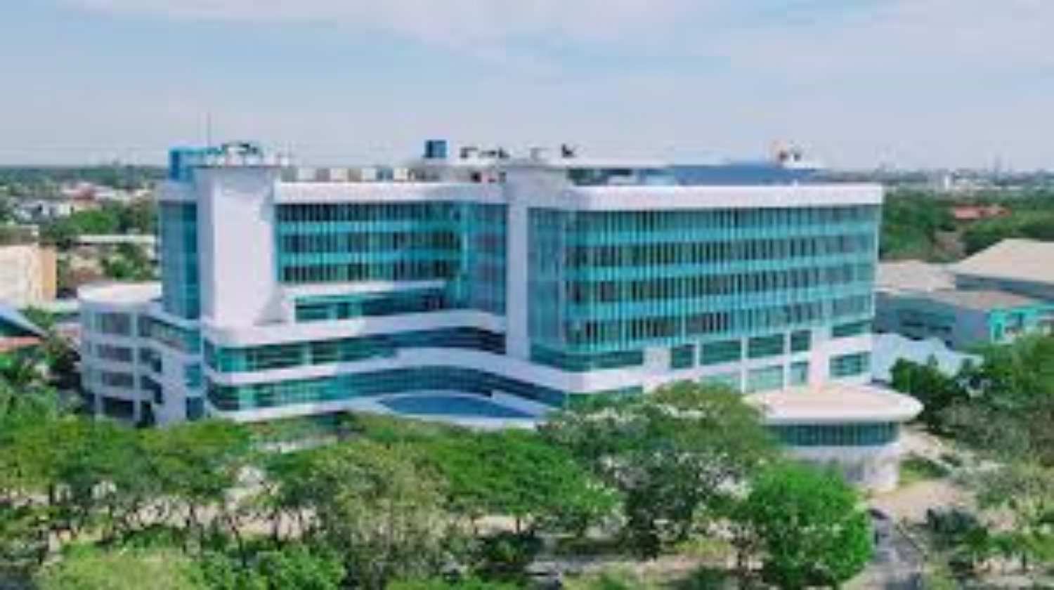 . Rumah Sakit Umum Pusat Dr. Wahidin Sudirohusodo, Makassar.jpg