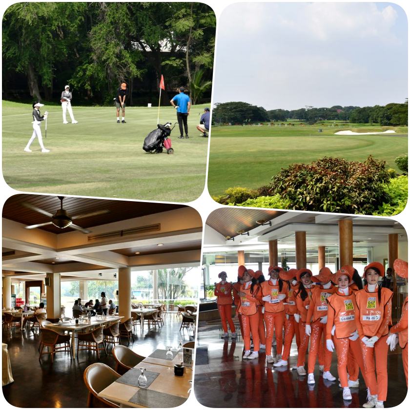 동남아 골프여행 추천! 자카르타 3색 명문 코스 라운딩 3박4일 패키지 자카르타 골프 패키지 3박3색 2인1실 모던 골프