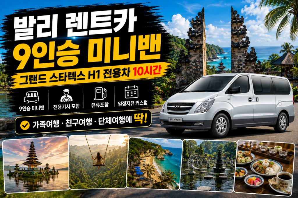 발리 9인승 렌트카.jpg