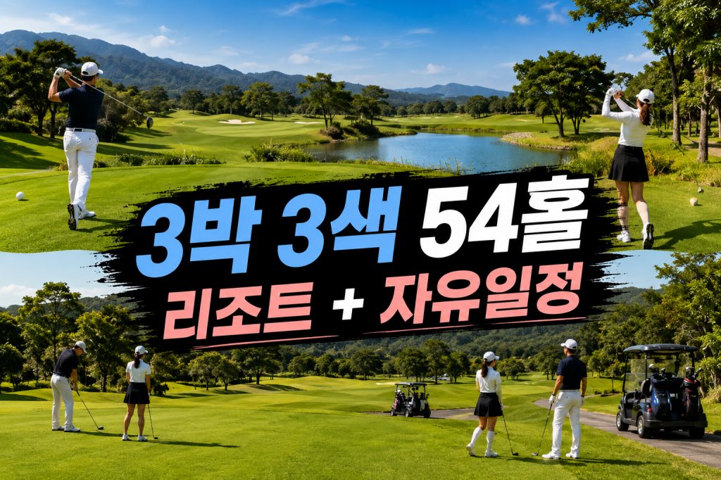 발리 골프 패키지 3박3색 54홀 리조트.jpg