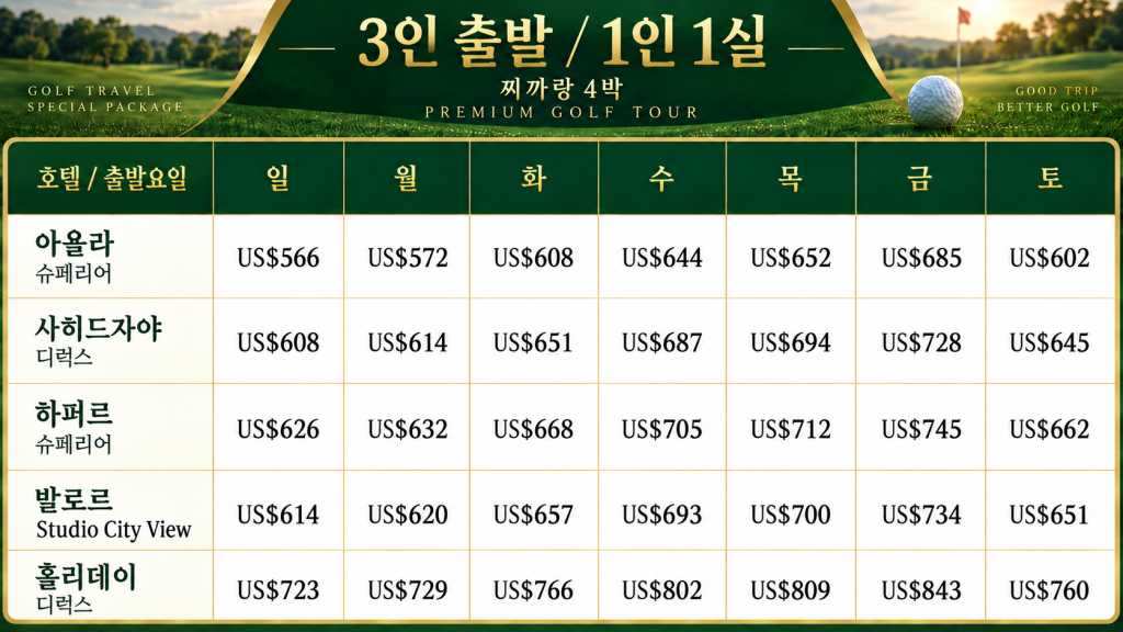 찌까랑 4박 3인출발 1인 1실..jpg