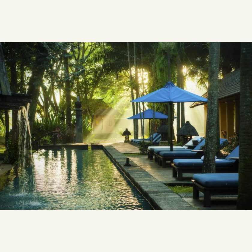노보텔 보고르 - Novotel Bogor Golf Resort