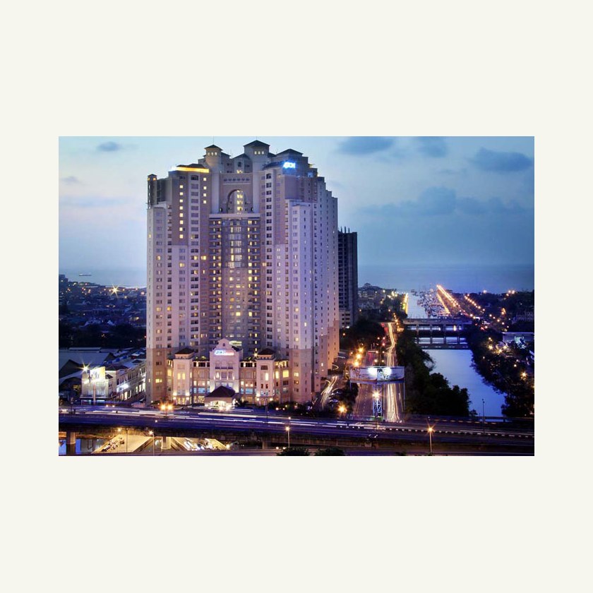 자카르타 호텔 Aston Marina Ancol