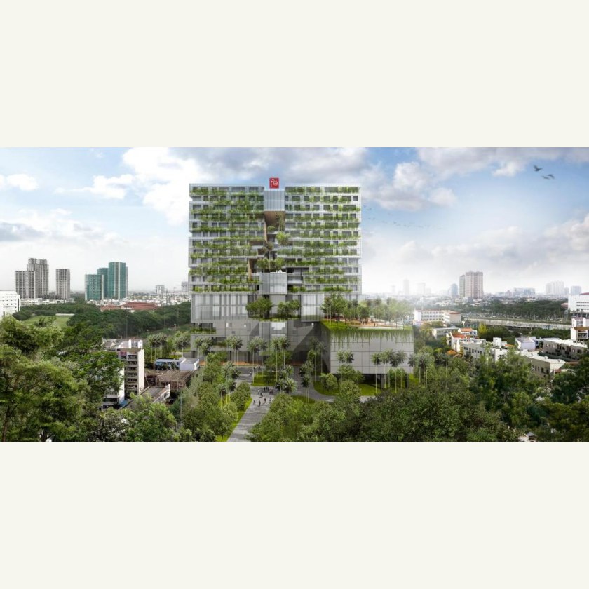 자카르타 호텔 Ra Suites Simatupang