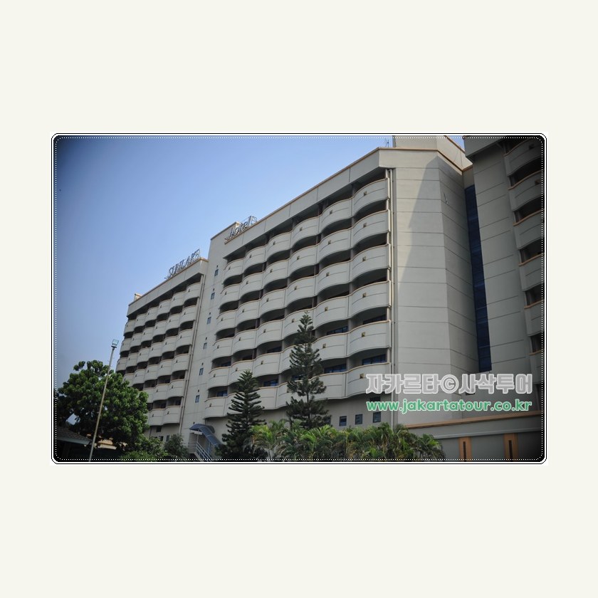 자카르타 호텔 Sunlake Waterfront Resort & Convention
