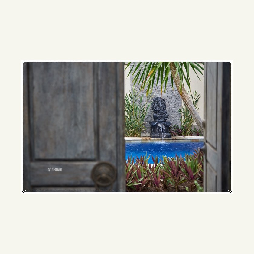 롬복신혼여행 풀빌라 - 푸리마스 부티크 리조트(Purimas Boutique Resort & Spa).