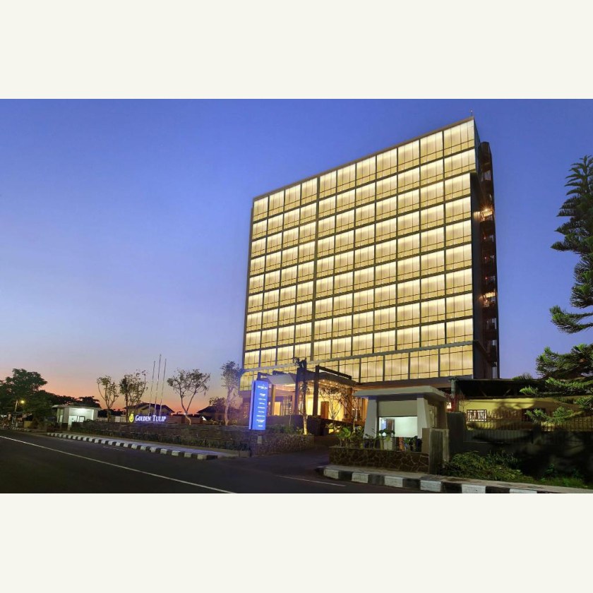 롬복호텔 Lombok Astoria Hotel
